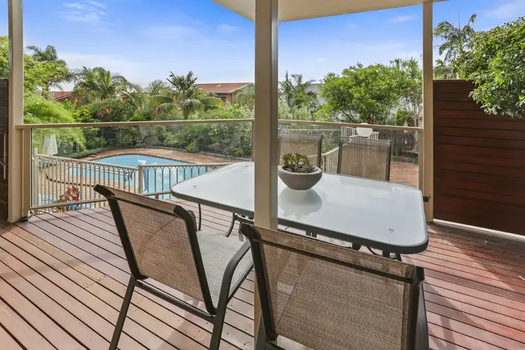 Fifth view of Homely townhouse listing, Unit 2/154 Pacific Way, Tura Beach NSW 2548