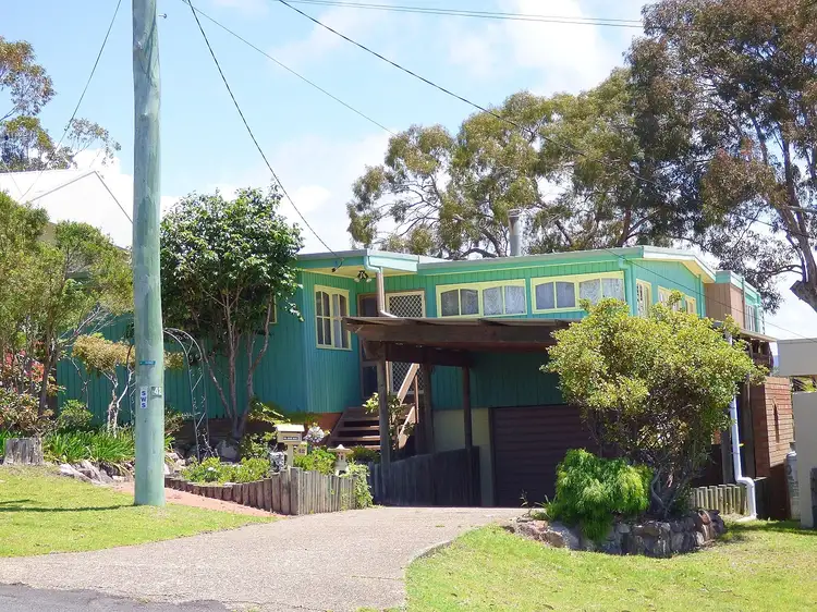 Second view of Homely house listing, 42 Weemilah Dr, Pambula Beach NSW 2549