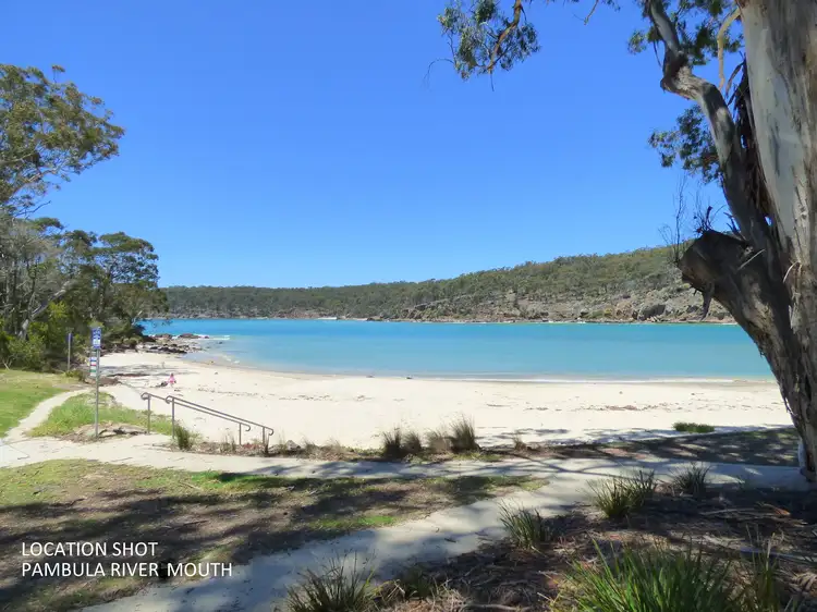 Third view of Homely house listing, 42 Weemilah Dr, Pambula Beach NSW 2549