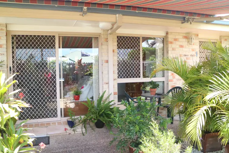 Main view of Homely villa listing, Unit 1/61 Dalton Street, Kippa-ring QLD 4021