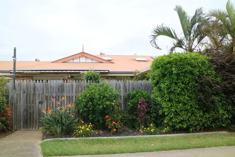 Second view of Homely villa listing, Unit 1/61 Dalton Street, Kippa-ring QLD 4021