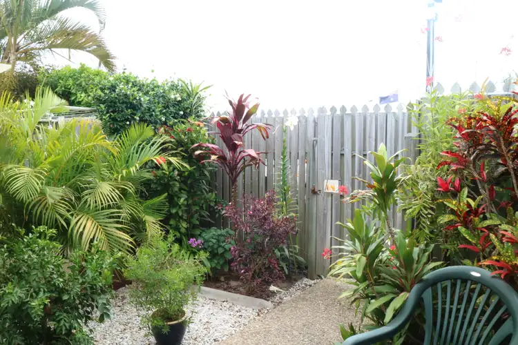 Third view of Homely villa listing, Unit 1/61 Dalton Street, Kippa-ring QLD 4021