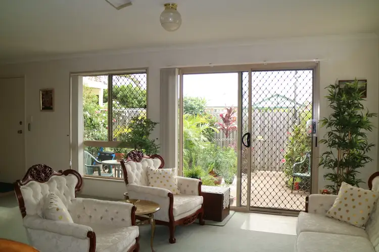 Fourth view of Homely villa listing, Unit 1/61 Dalton Street, Kippa-ring QLD 4021