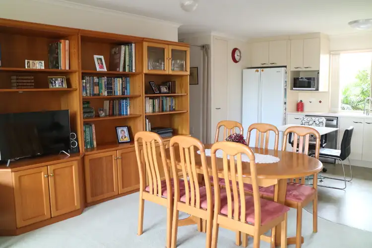 Fifth view of Homely villa listing, Unit 1/61 Dalton Street, Kippa-ring QLD 4021