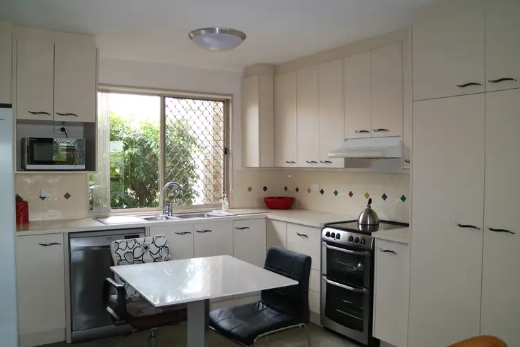 Sixth view of Homely villa listing, Unit 1/61 Dalton Street, Kippa-ring QLD 4021