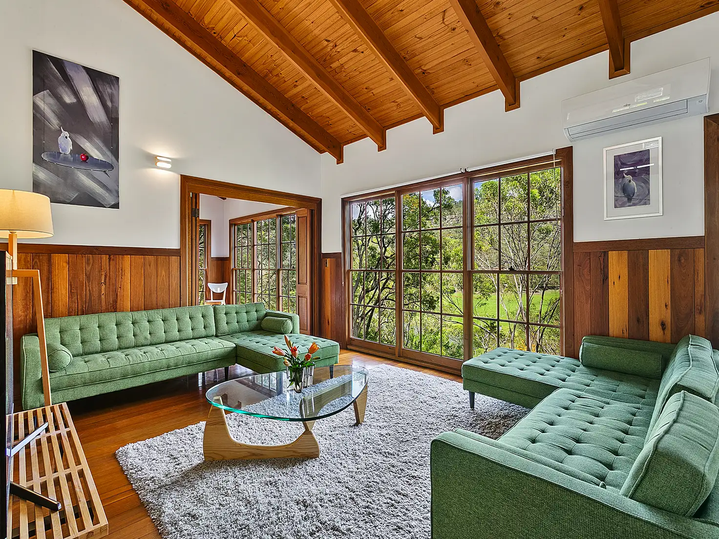 Main view of Homely house listing, 282 Settlers Rd, Lower Macdonald NSW 2775