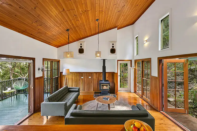 Second view of Homely house listing, 282 Settlers Rd, Lower Macdonald NSW 2775