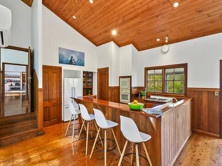Fifth view of Homely house listing, 282 Settlers Rd, Lower Macdonald NSW 2775