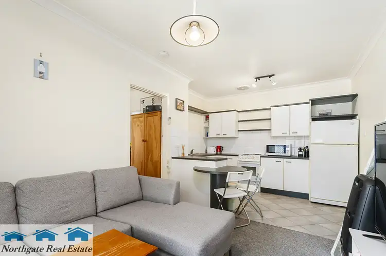 Main view of Homely unit listing, Unit 8/26 Player Court, St Peters SA 5069