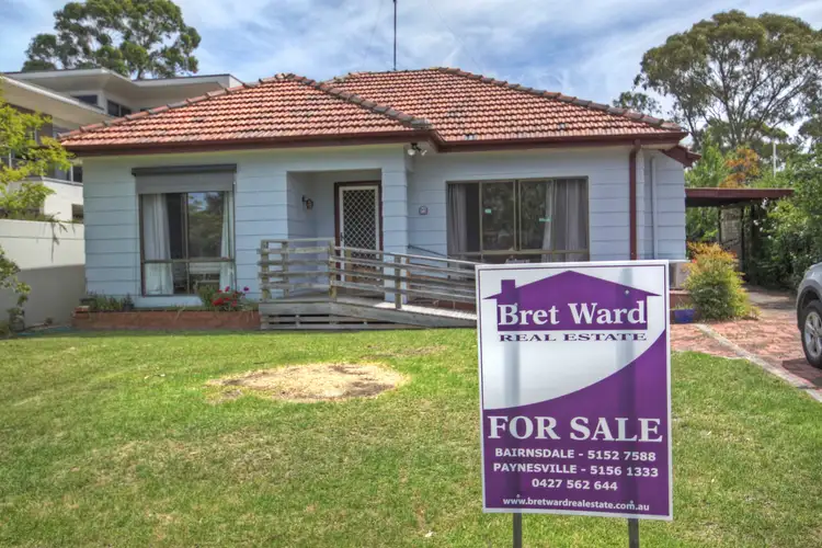 75 Slip Rd, Paynesville VIC 3880