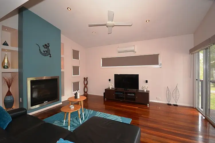 Third view of Homely house listing, 58 High Rd, Halls Gap VIC 3381