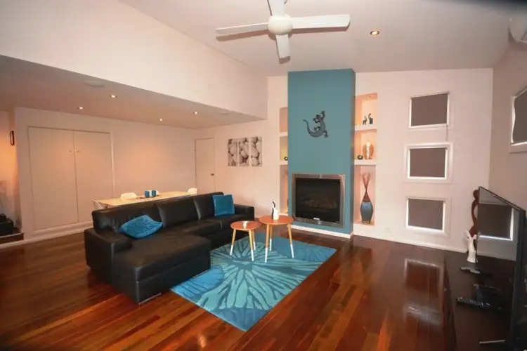 Fourth view of Homely house listing, 58 High Rd, Halls Gap VIC 3381