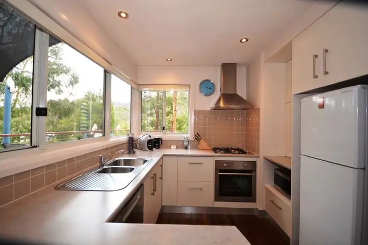 Fifth view of Homely house listing, 58 High Rd, Halls Gap VIC 3381