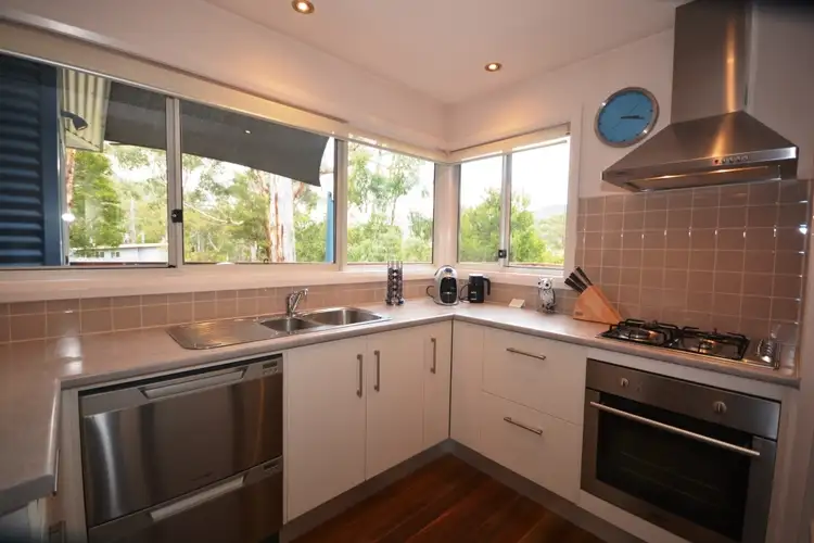 Sixth view of Homely house listing, 58 High Rd, Halls Gap VIC 3381