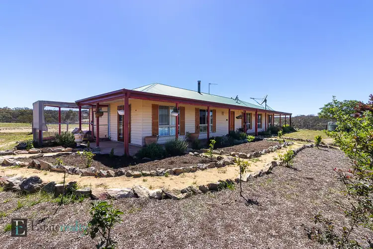 88 Jamaleopa Road, Manar NSW 2622