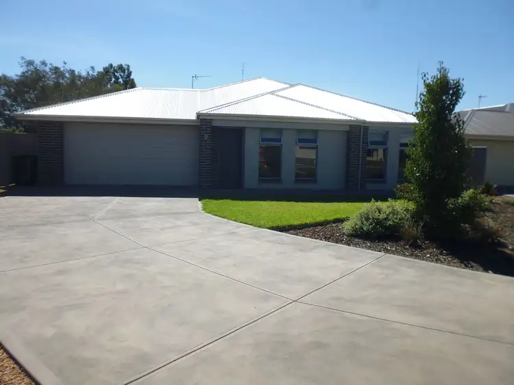 Second view of Homely house listing, 9 Nunan Court, Port Pirie SA 5540