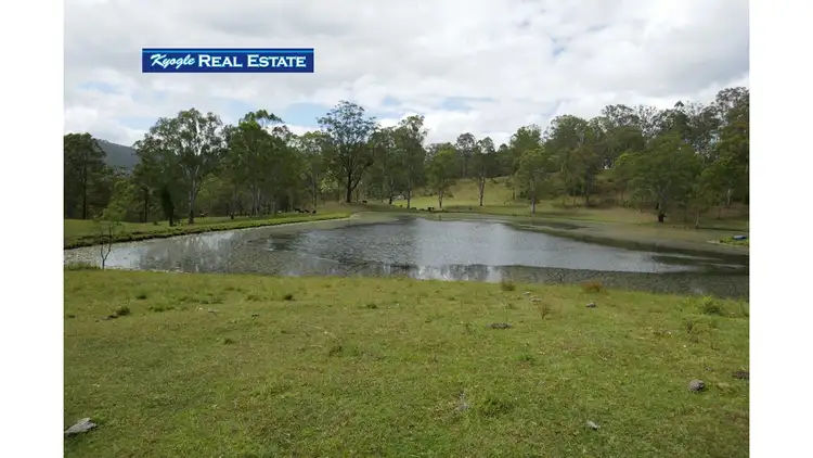 139 Forest Road, Kyogle NSW 2474