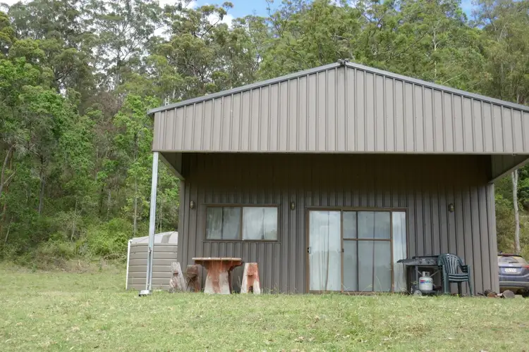 Fourth view of Homely rural property listing, 139 Forest Road, Kyogle NSW 2474