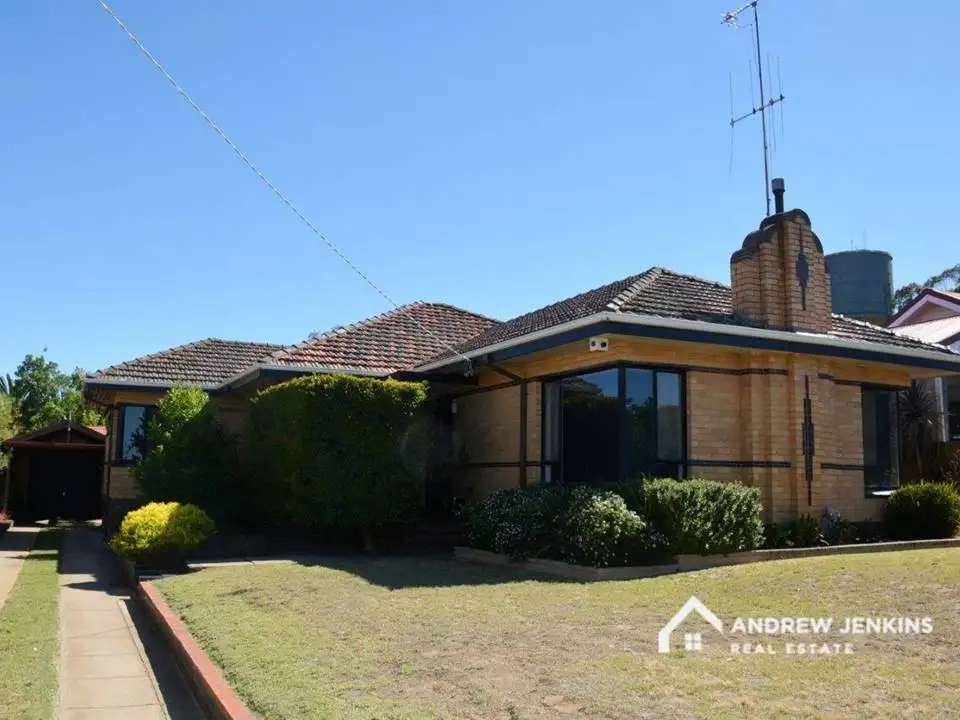 Main view of Homely house listing, 29 Churr St, Cobram VIC 3644