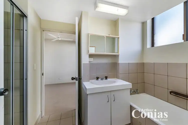 Sixth view of Homely unit listing, Unit 2/21 Depper St, Toowong QLD 4066