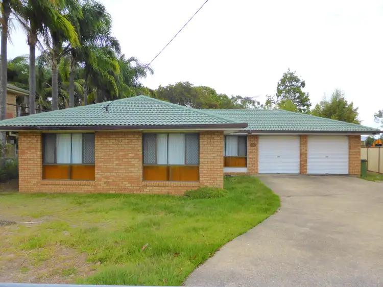 33 Hulme Street, Clontarf QLD 4019