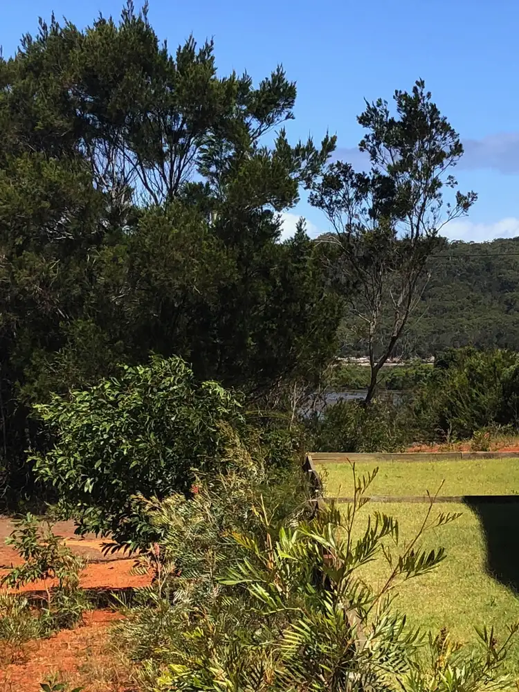 Main view of Homely land listing, 6 HILLVIEW PDE, Russell Island QLD 4184
