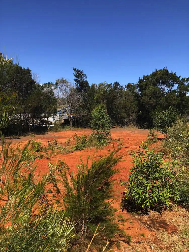 Third view of Homely land listing, 6 HILLVIEW PDE, Russell Island QLD 4184