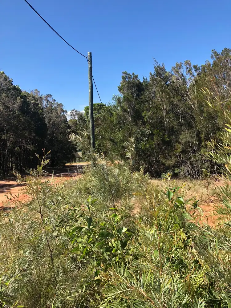Fourth view of Homely land listing, 6 HILLVIEW PDE, Russell Island QLD 4184