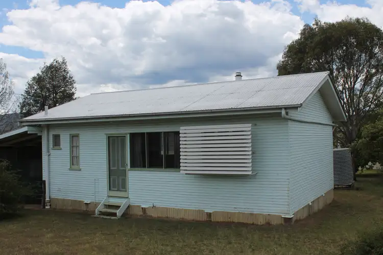 Main view of Homely rural property listing, 41 Taylor St, Maryvale QLD 4370