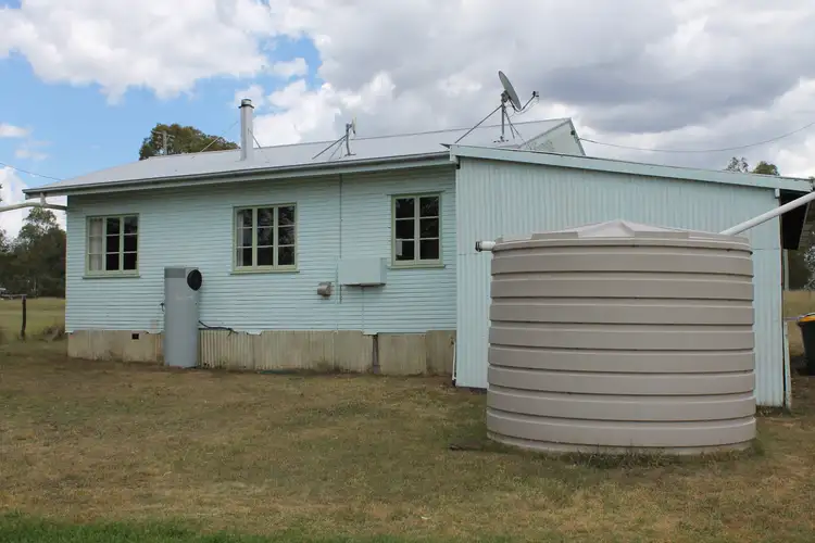 Third view of Homely rural property listing, 41 Taylor St, Maryvale QLD 4370