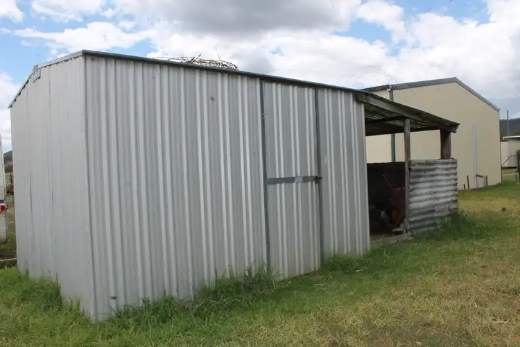Fourth view of Homely rural property listing, 41 Taylor St, Maryvale QLD 4370