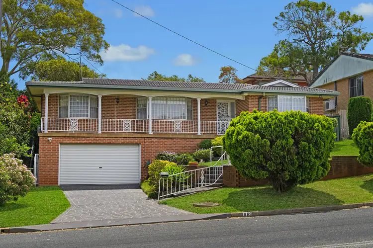 Main view of Homely house listing, 113 Granite Street, Port Macquarie NSW 2444