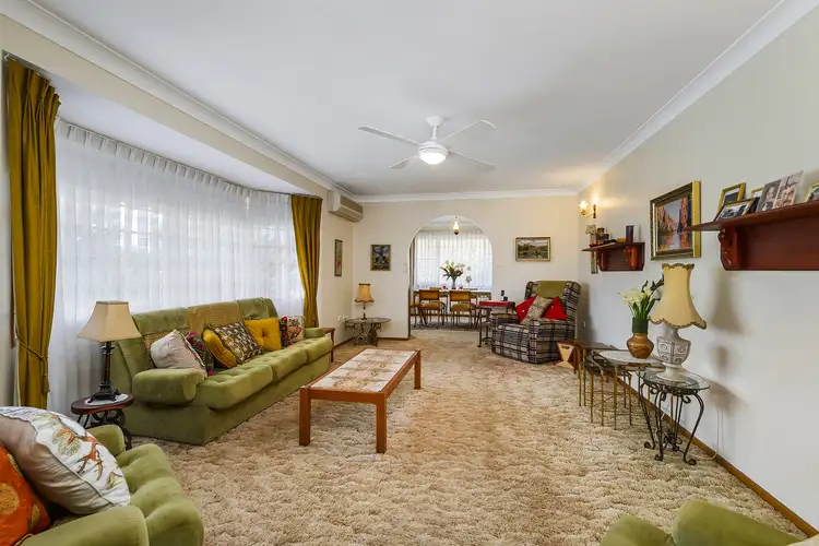 Second view of Homely house listing, 113 Granite Street, Port Macquarie NSW 2444