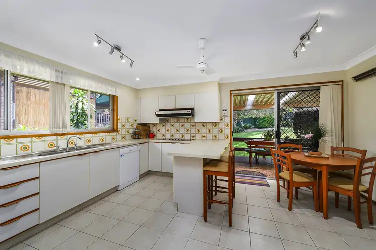 Fourth view of Homely house listing, 113 Granite Street, Port Macquarie NSW 2444