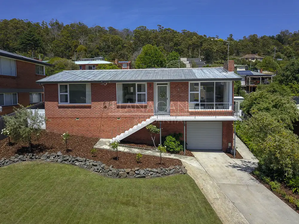 Main view of Homely house listing, 24 Addison St, Riverside TAS 7250