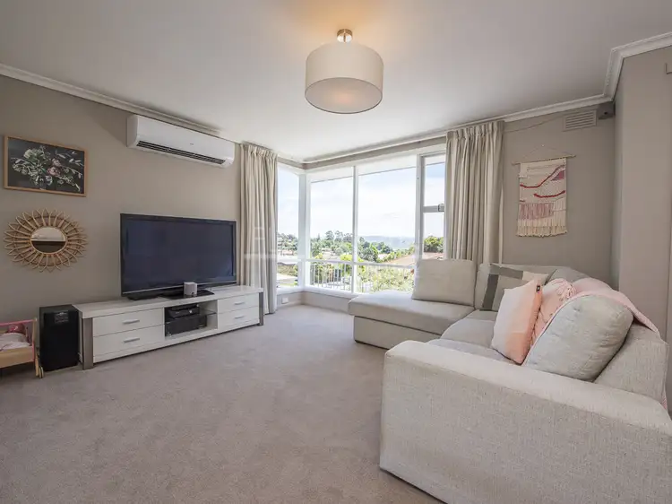 Second view of Homely house listing, 24 Addison St, Riverside TAS 7250