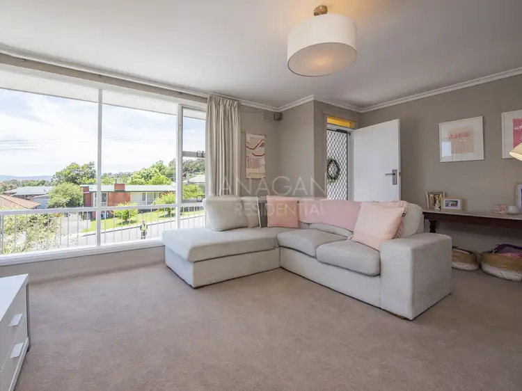 Third view of Homely house listing, 24 Addison St, Riverside TAS 7250