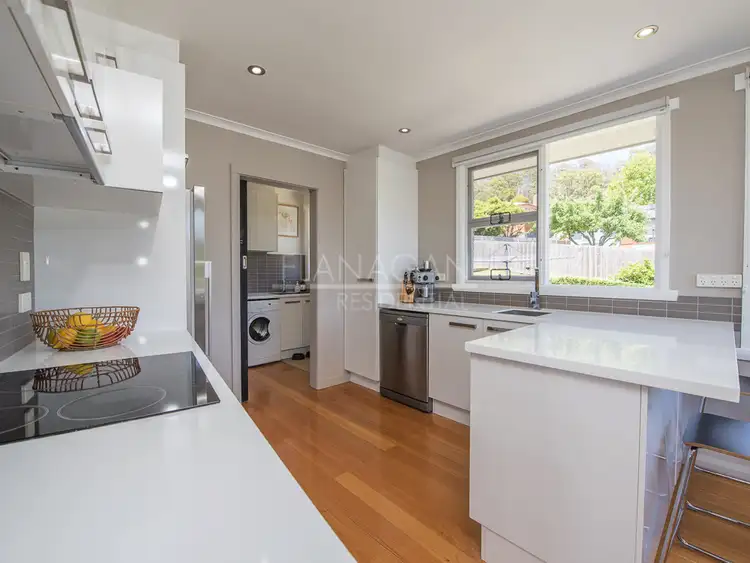 Sixth view of Homely house listing, 24 Addison St, Riverside TAS 7250