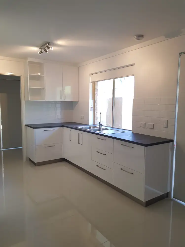 Third view of Homely villa listing, Unit 1/177 Stock Rd, Palmyra WA 6157