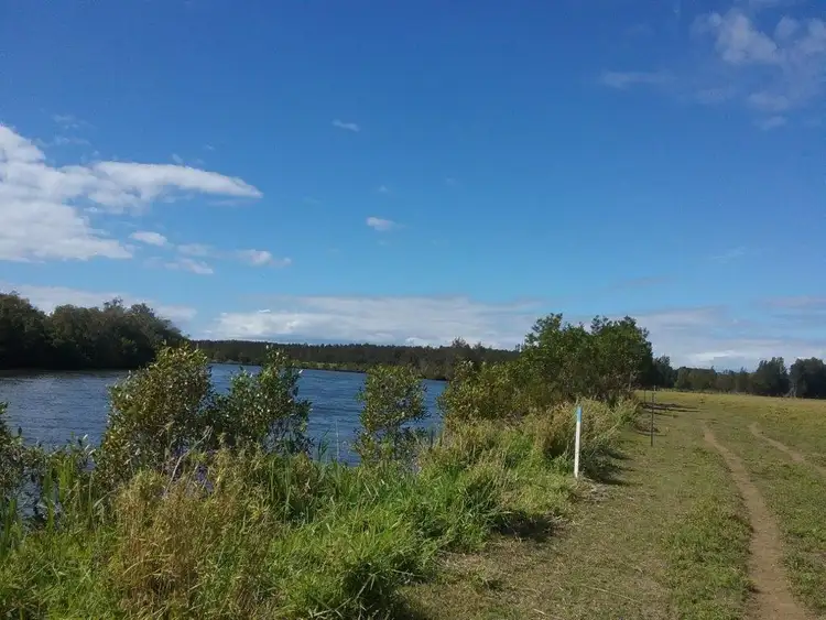 Main view of Homely rural property listing, Lot 1 Burtons Road, Maroochy River QLD 4561