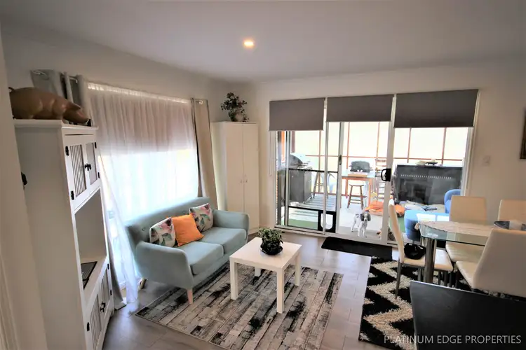 Second view of Homely house listing, 45-53 Stephens Pl, Kooralbyn QLD 4285