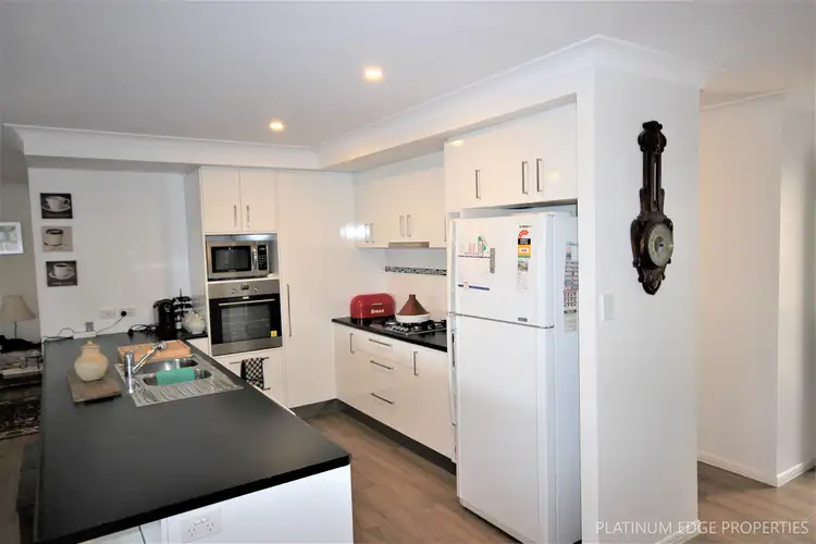 Third view of Homely house listing, 45-53 Stephens Pl, Kooralbyn QLD 4285