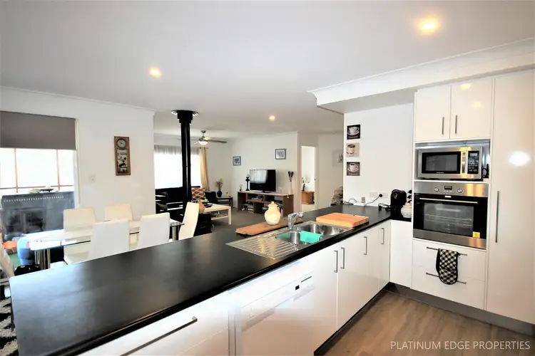 Fourth view of Homely house listing, 45-53 Stephens Pl, Kooralbyn QLD 4285