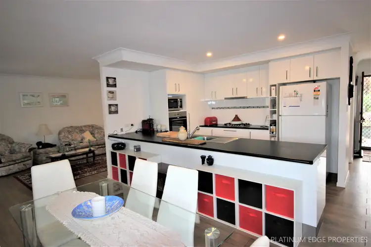 Fifth view of Homely house listing, 45-53 Stephens Pl, Kooralbyn QLD 4285