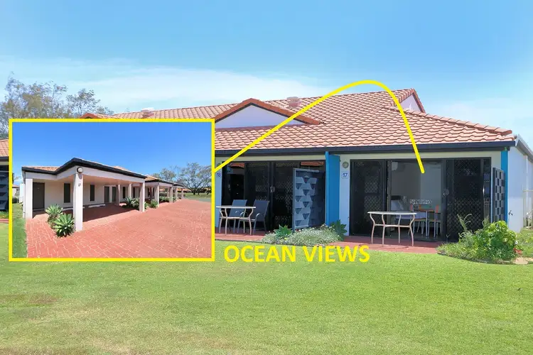LOT 17 Pebble Beach Dr, Coral Cove QLD 4670