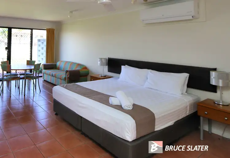 Sixth view of Homely unit listing, LOT 17 Pebble Beach Dr, Coral Cove QLD 4670