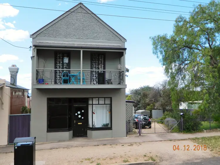 Main view of Homely house listing, 39 Angus Ave, Kandos NSW 2848
