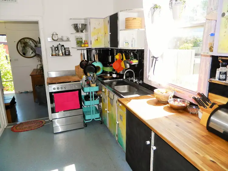 Fourth view of Homely house listing, 39 Angus Ave, Kandos NSW 2848