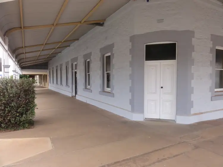 Second view of Homely house listing, 2 Oxide St, Broken Hill NSW 2880