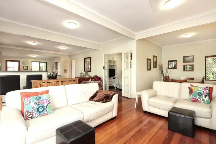 7 Kallara Ave, Ipswich QLD 4305